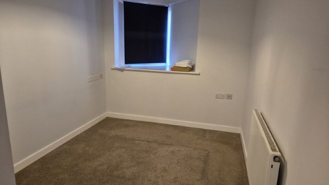Flat 5 254-262 Shirley Road, Southampton, Southampton